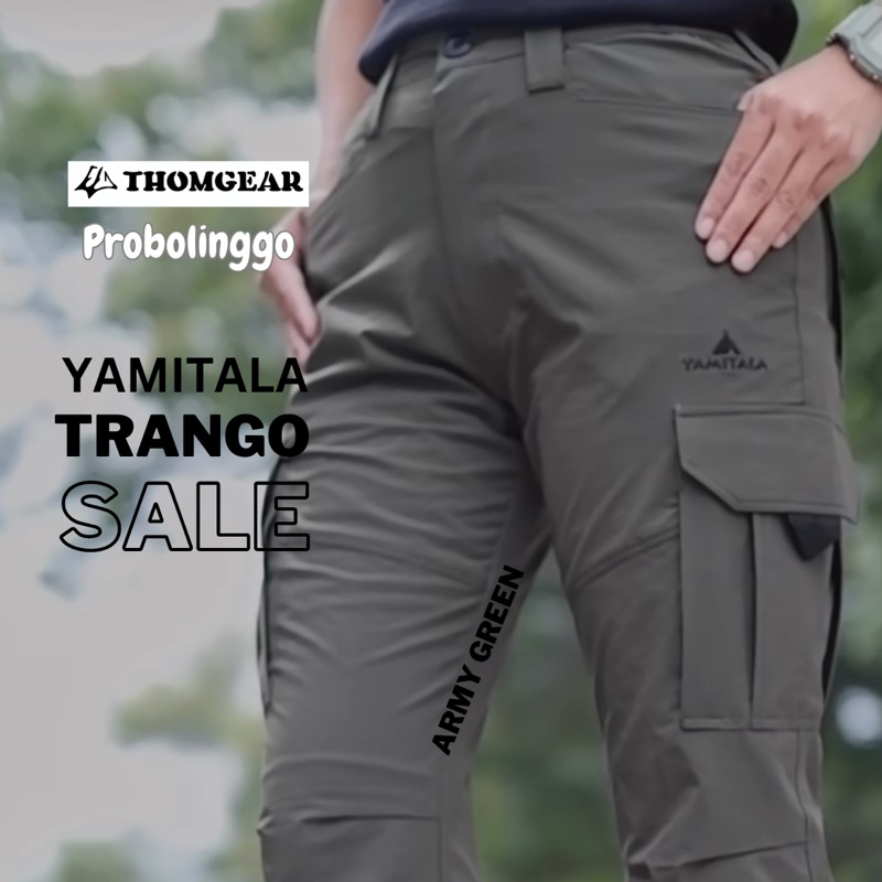 Celana Panjang Gunung Wanita Yamitala TRANGO Hiking Pants Outdoor Despo Stretch Ukuran S Besar Jumbo Cargo Waterproof Muslimah Terbaru 2022 2023 Thomgear Badung Mangupura Bangli Buleleng Singaraja Gianyar Jembrana Negara