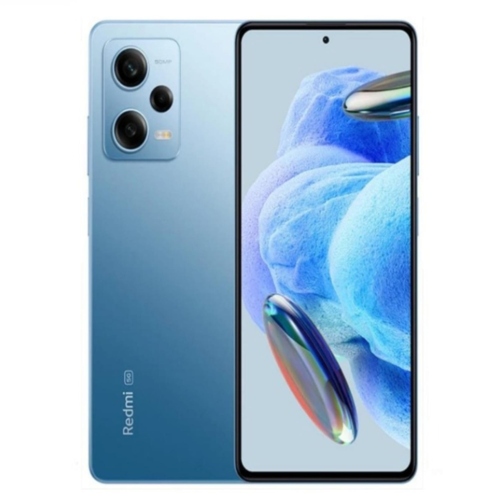 XIAOMI REDMI NOTE 12 PRO 5G 8/256 &amp; REDMI NOTE 12 PRO 4G 8/256 NEW GARANSI RESMI