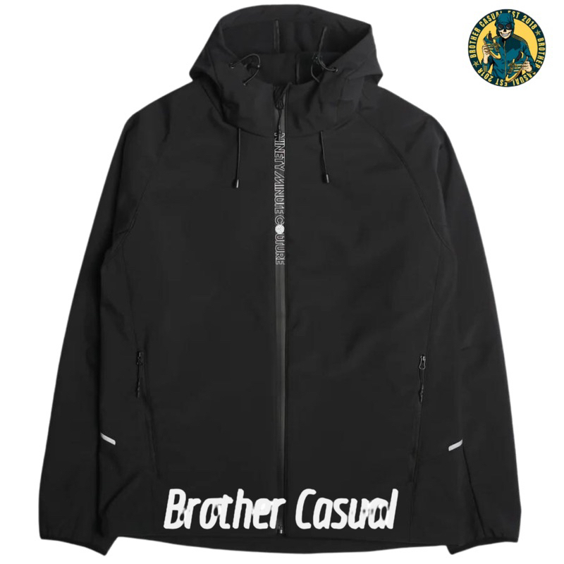 Peaceful hooligan Softshell Jacket