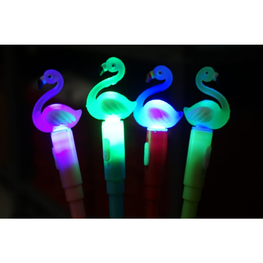 

PULPEN PEN LED FLAMENGO