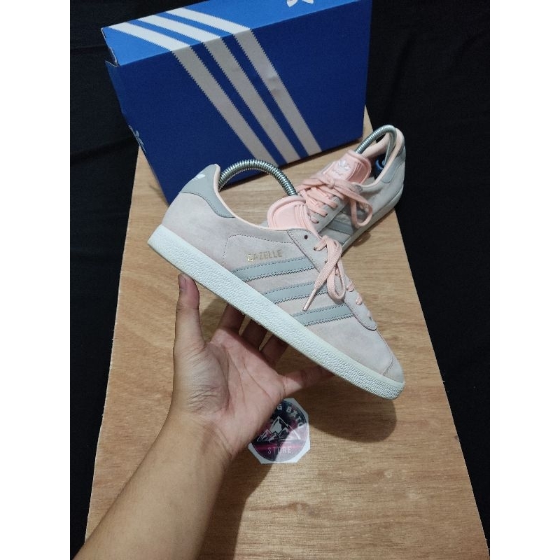 Adidas gazelle 2