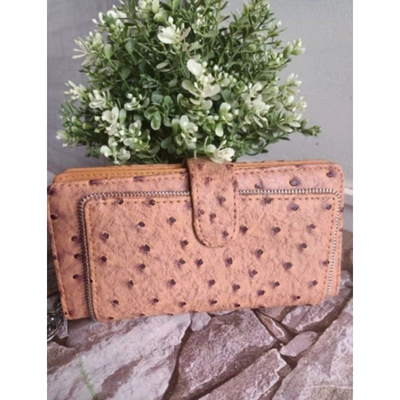 PALING MURAH  Dompet Wanita IFA Original