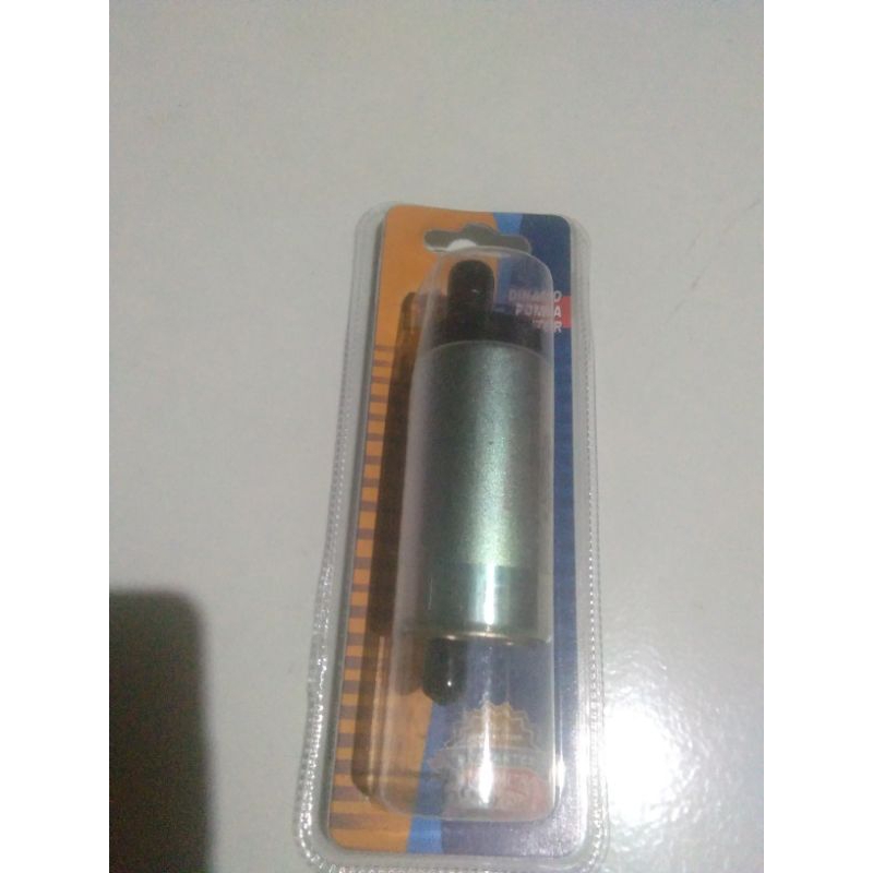 DINAMO POMPA INJECTOR BEAT ESP STREET K81