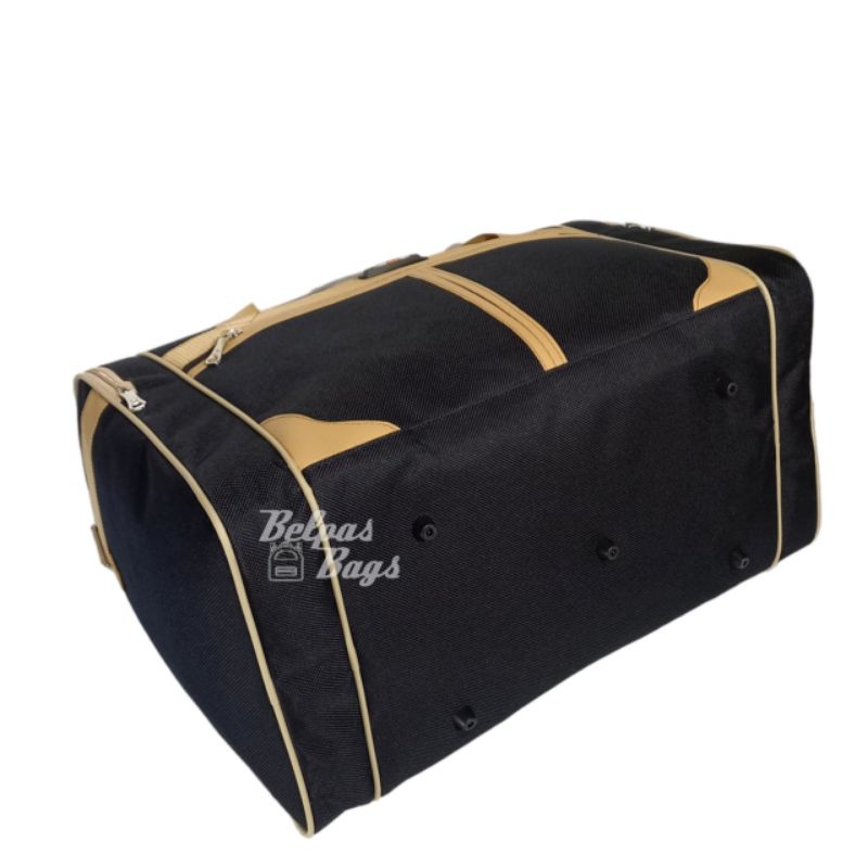 Tas pakaian tas baju travel bag  travelling Jumbo sportex 0202