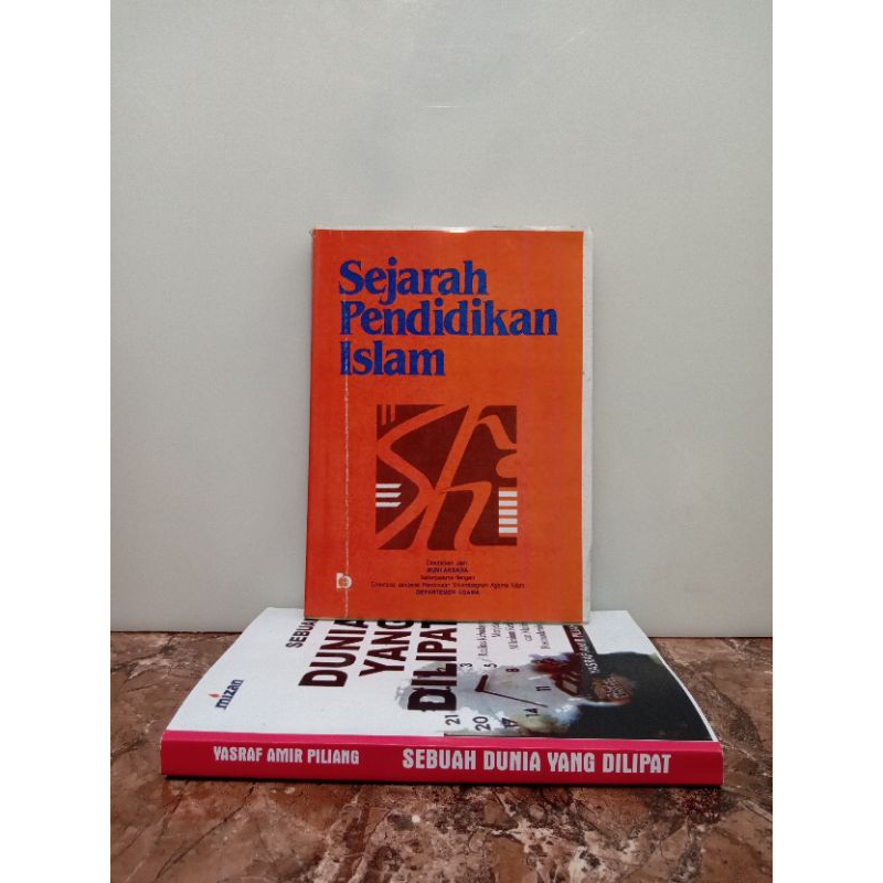 sejarah pendidikan Islam