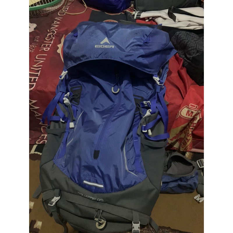 equator 45l