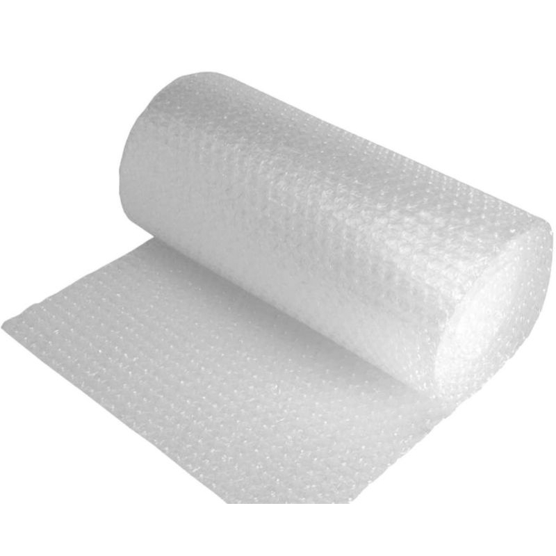 

Bubble Wrap/Packing Tambahan