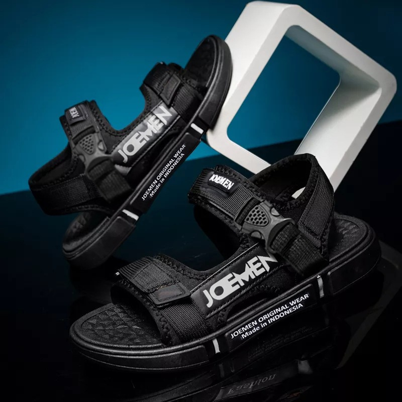 sandal casual pria/wanita import 100% original joeman