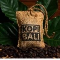 TUKUYU-(25gr) PARFUM GANTUNG PENGHARUM DAN PENYERAP BAU TAK SEDAP KOPI BALI BIJI KOPI ASLI