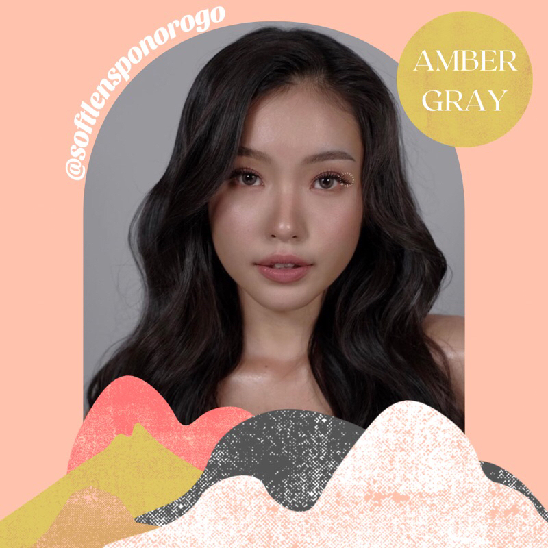 [ SISSE LENS ] SOFTLENS IDOL DESIRE NORMAL