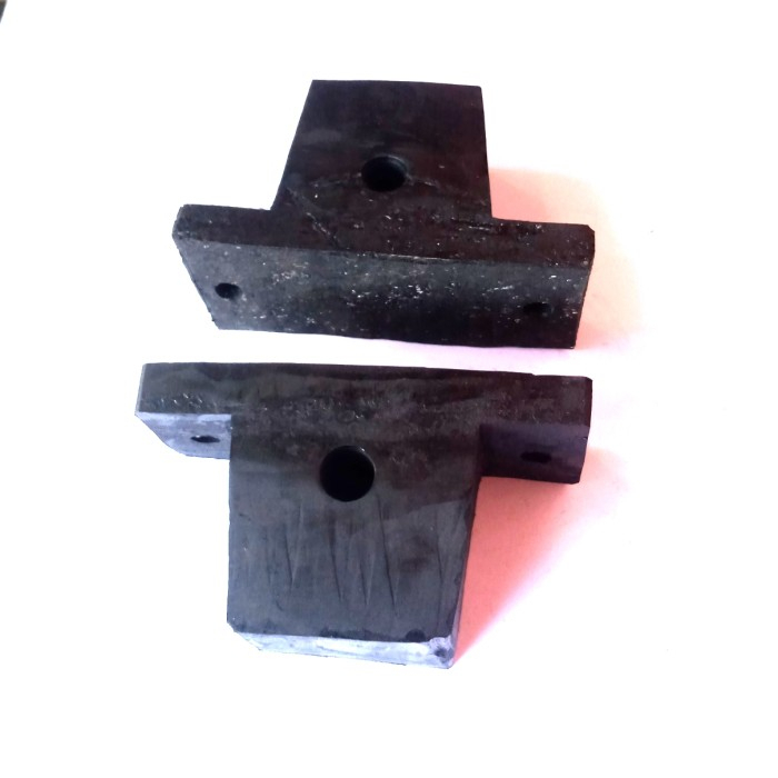 Karet Stopper Belakang Izusu Panther All Type Harga Per 2 Pcs 1 Set Kanan Kiri