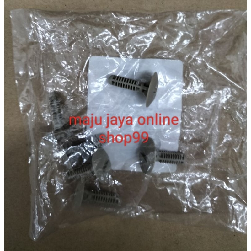 CLIP KARPET BAGASI ERTIGA ASLI