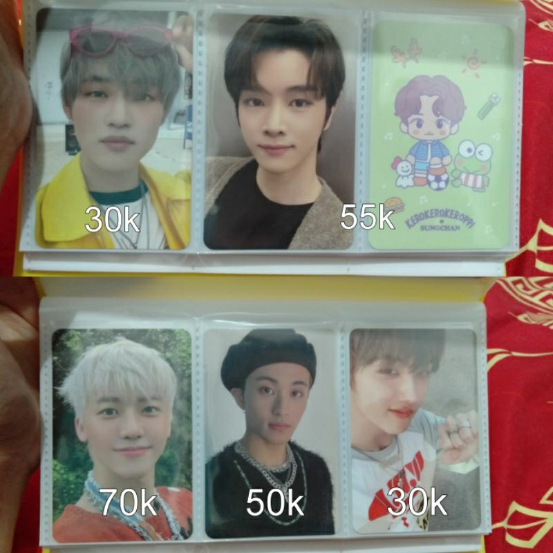 PC [Official] NCT DREAM