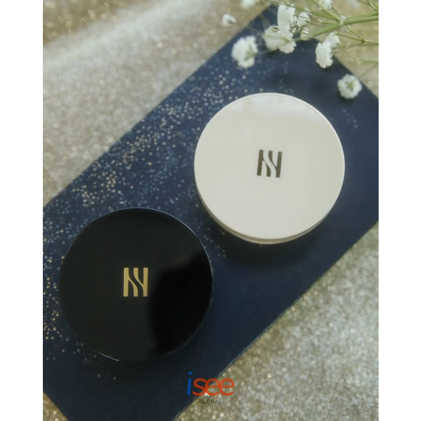 HERA BLACK CUSHION & HERA SKIN RADIANT GLOW CUSHION TRIAL KIT