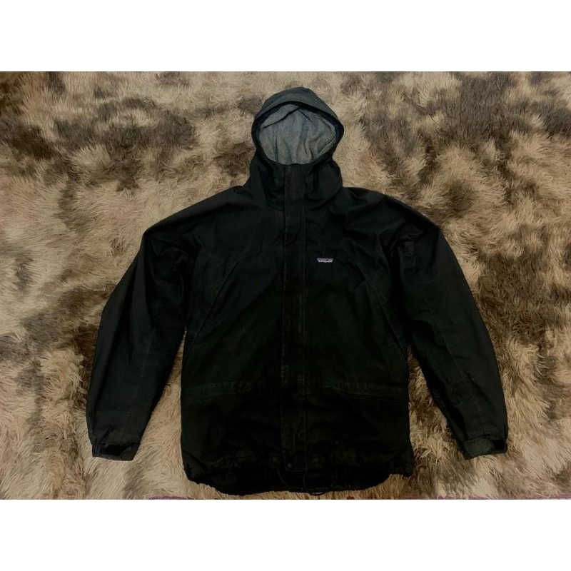 Jacket Patagonia Gorpcore