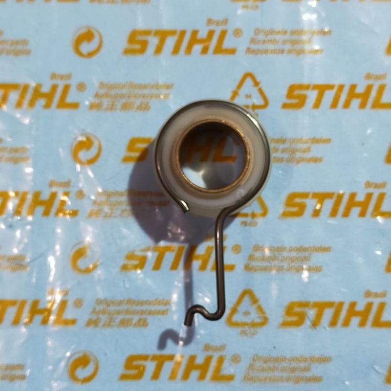 wamgir pompa oli stihl untuk mesin chain saw stihl MS-310 original stihl