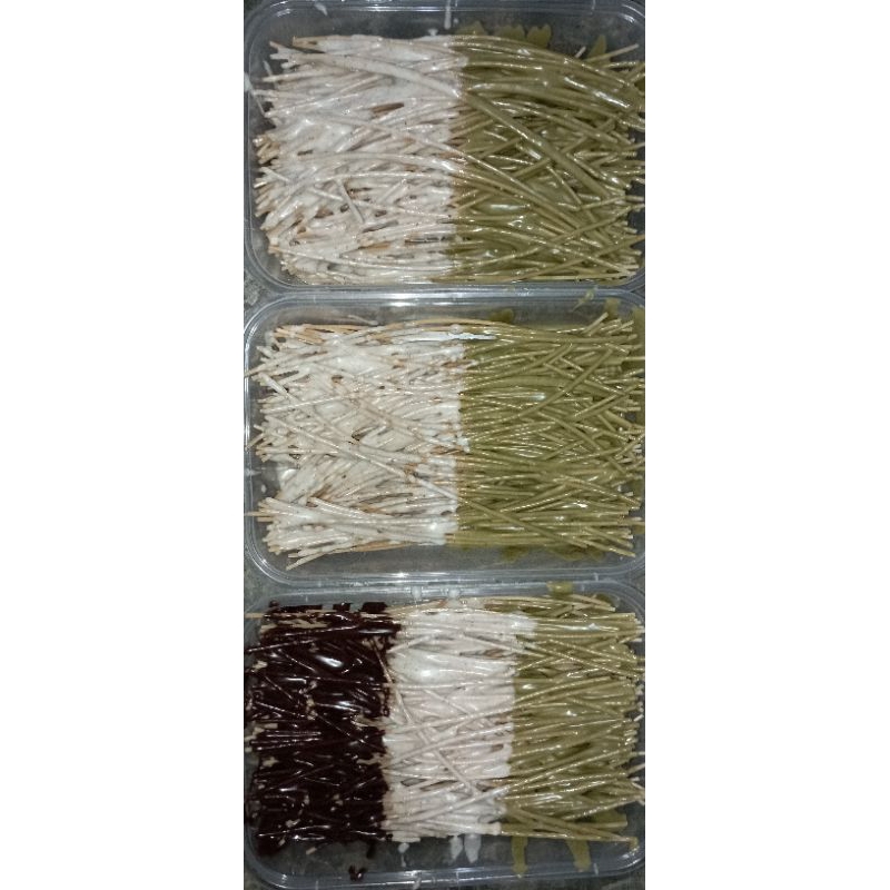 

Mie lidi Lumer enak nampol dan murah