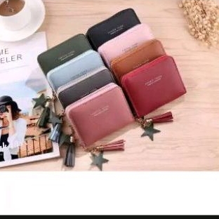 Dompet coin smile goodies