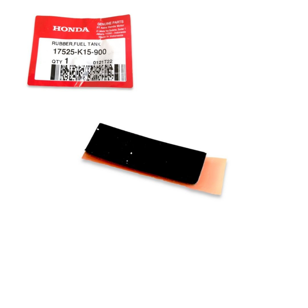 17525K15900 Rubber Fuel Tank – CB150R StreetFire Old New CB150R