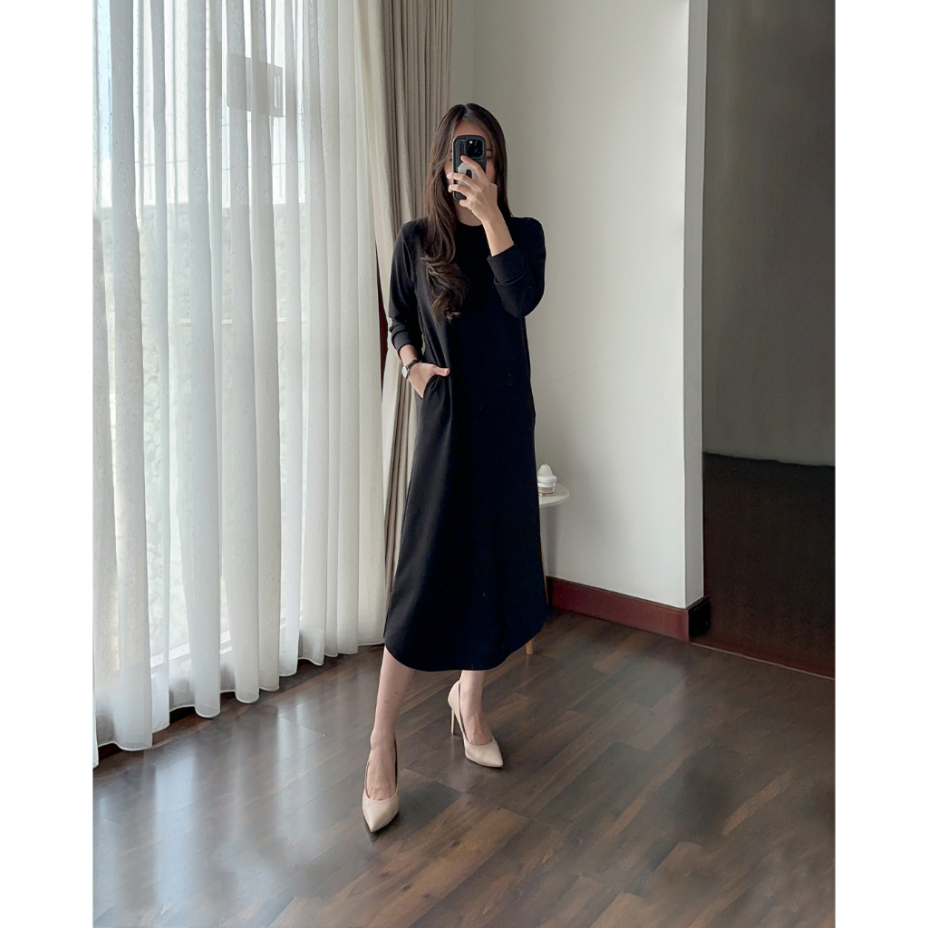 jeon dress