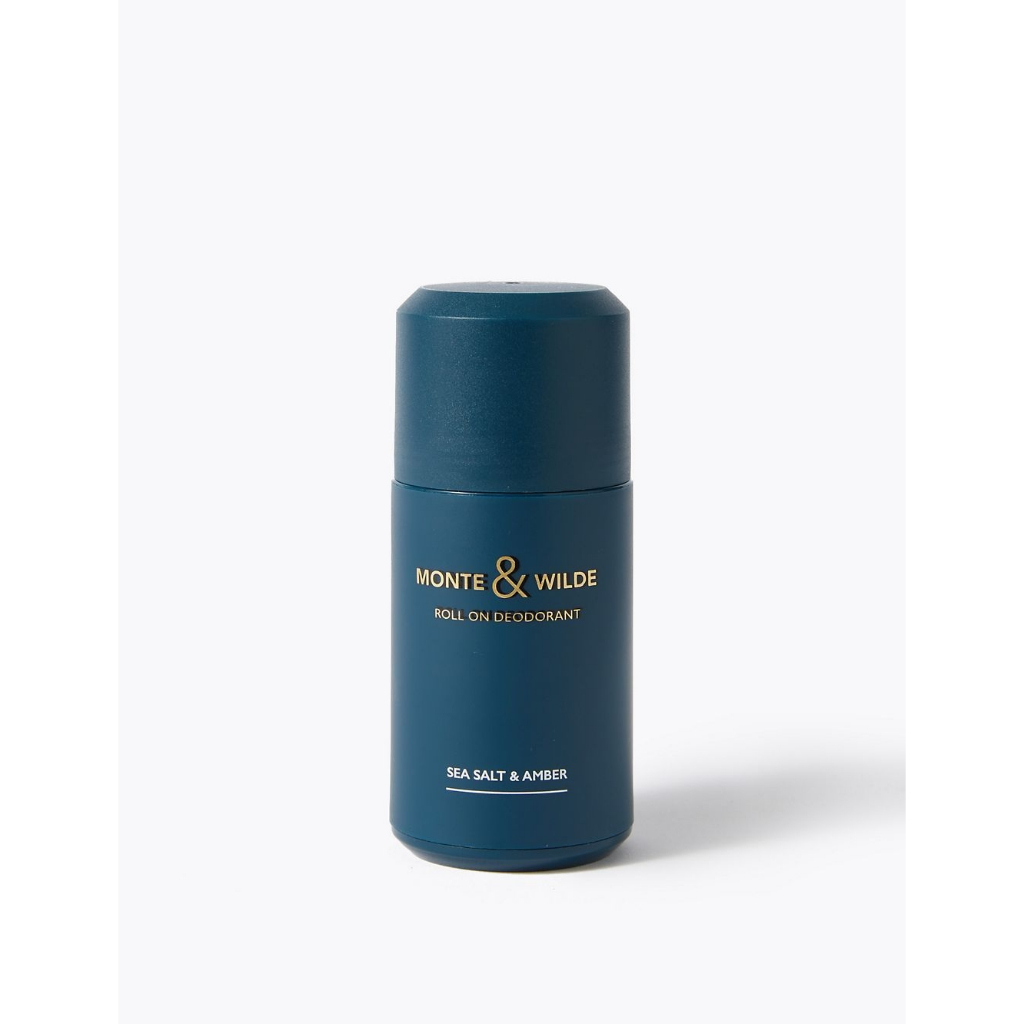 Marks &amp; Spencer Men Anti Perspirant Deodorant Roll On Pria