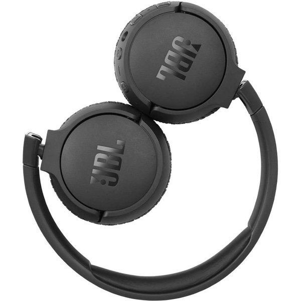 JBL T660 BT NC Bluetooth Headphone with Noise Cancelling Garansi Resmi IMS 1 Tahun