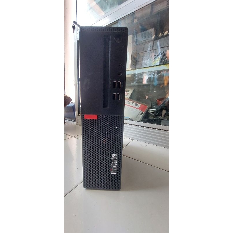 cpu buildup lenovo core i3 gen 7 ram 8gb ddr4