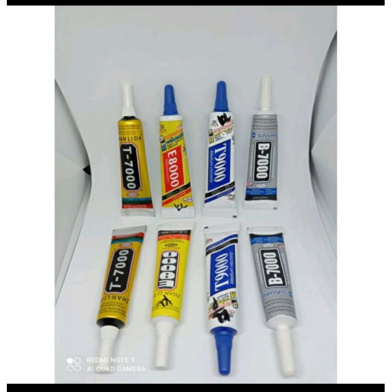 

Lem LCD / Lem touchscreen