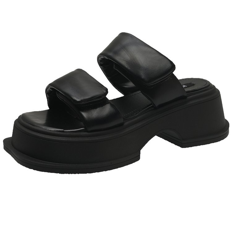 LUMMYSHOP SEPATU WANITA TWINKY SANDALS