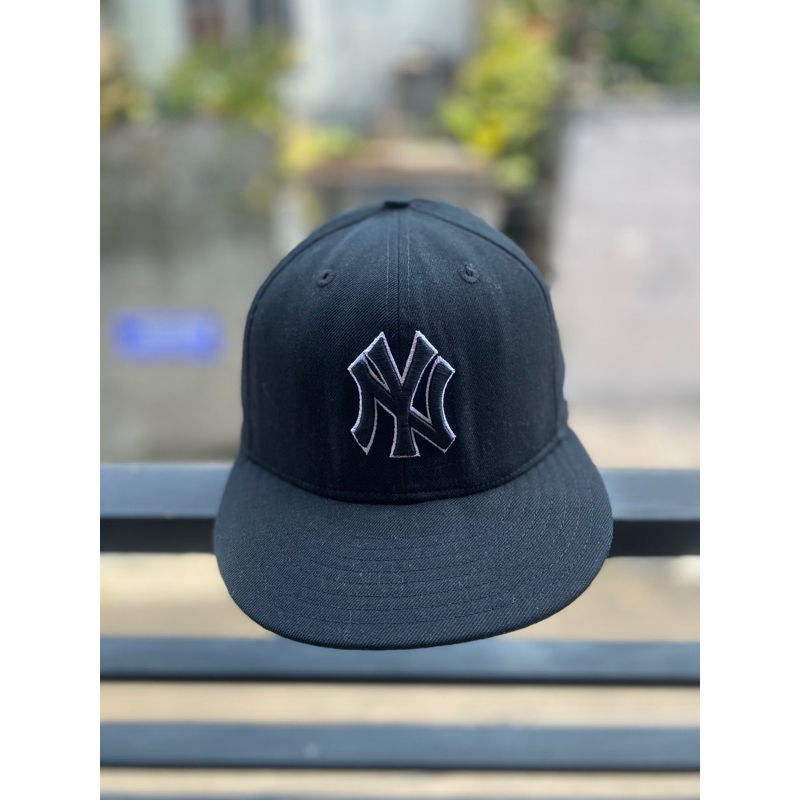 NEW ERA/NY/TOPI