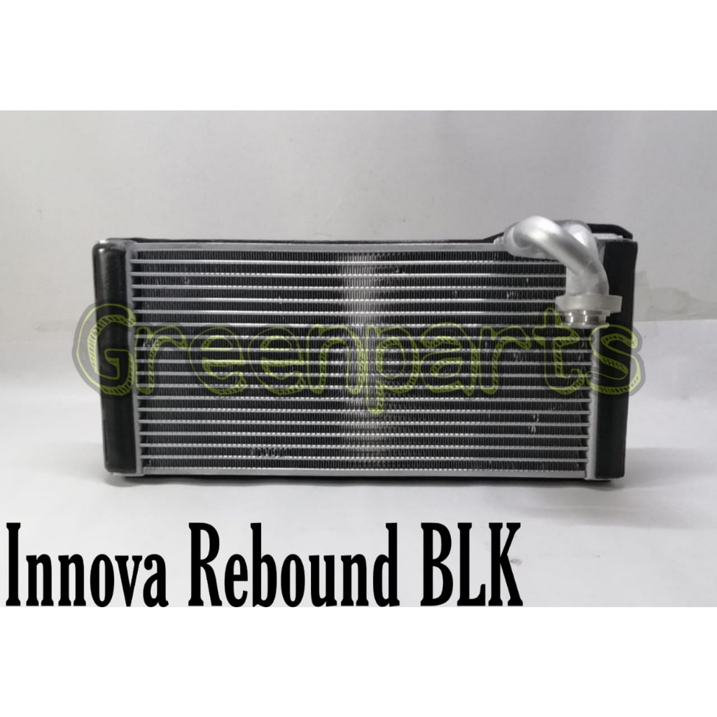 Evaporator Toyota Innova Reborn Belakang / Innova Rebound Belakang