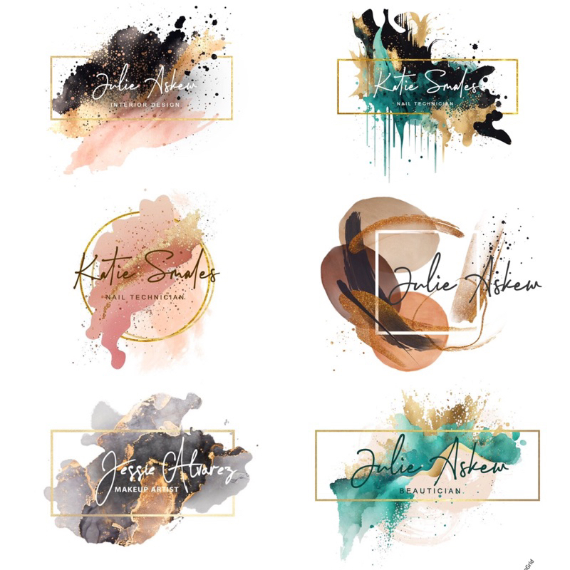 

ARABELLA KATTIE | JASA BIKIN DESAIN LOGO OLSHOP BISNIS MURAH