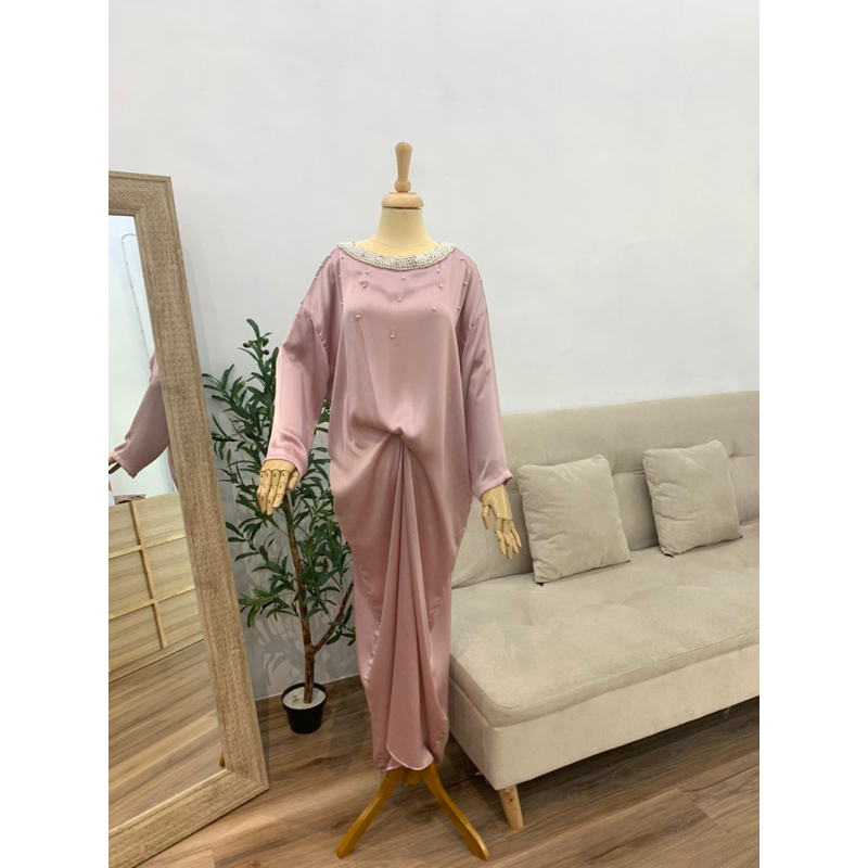 Mahira Dress