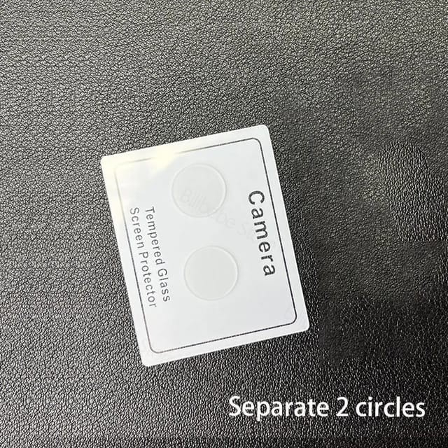 OPPO FIND N2 FLIP Tempered Glass Camera Anti Gores Kamera