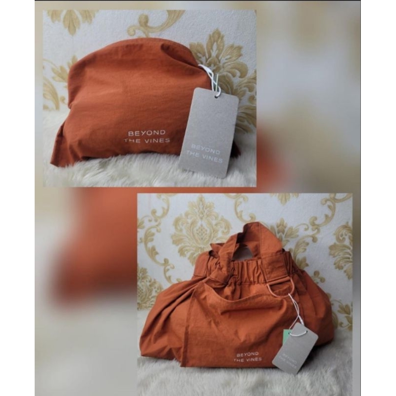 BiTiVi XS Dumpling Bag