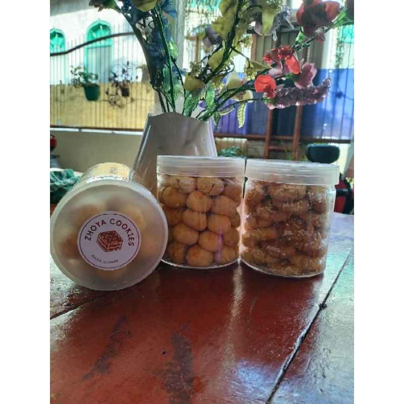 

ANEKA KUE KERING