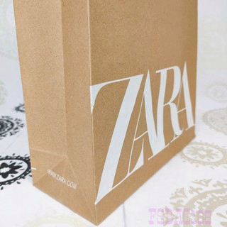 Paper Bag Kado Kantong Size Small / Big Paperbag Polos Tas Belanja Paper Bag Terbaru