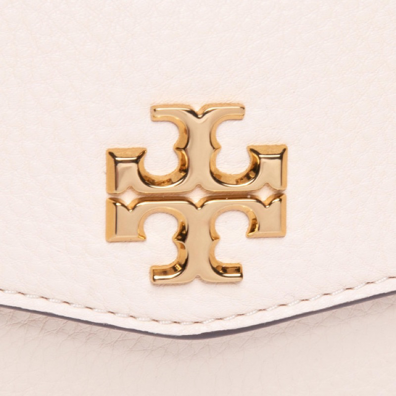 Tory Burch Kira Pebbled Small Convertible Shoulder Bag TB 74643