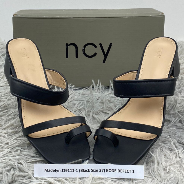 NCY Shoes Imperfect - Madelyn