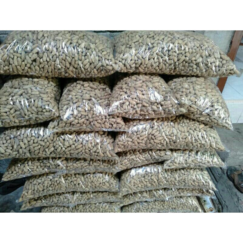 

Kacang Kulit Sangrai Bendo Gurih 5 Kg