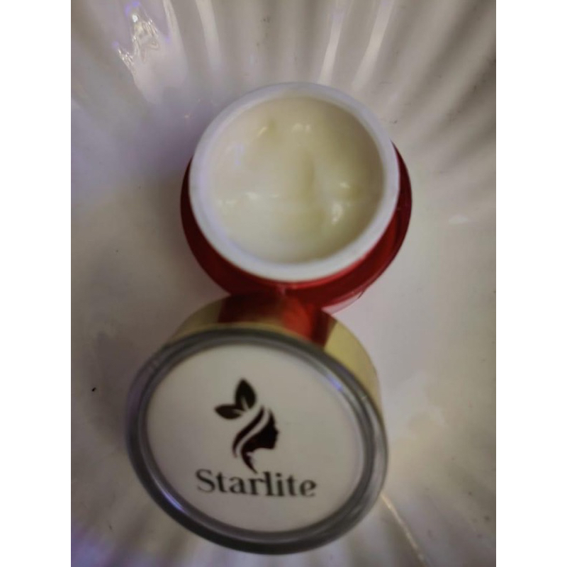 PELICIN STARLITE / CREAM PELICIN STARLITE / PELICIN UBC
