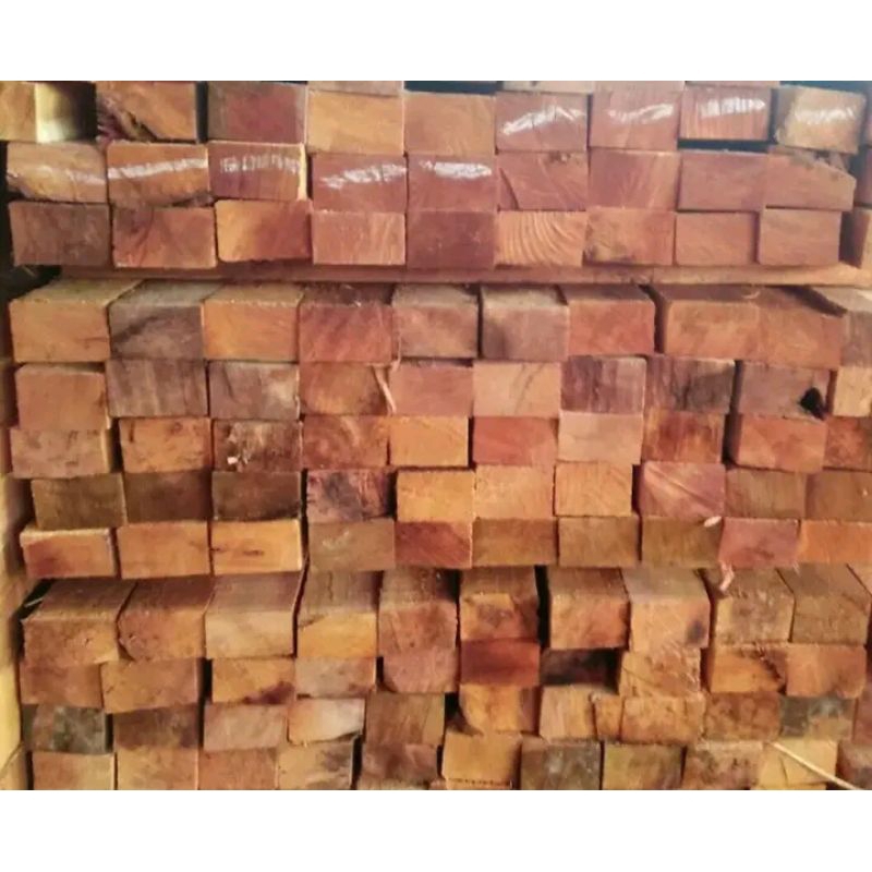 KAYU KASO 4X6 MERANTI PERBATANG (4 MTR)