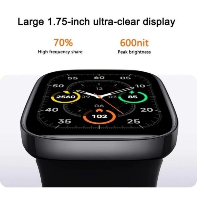 XIAOMI WATCH 3 SMARTWATCH