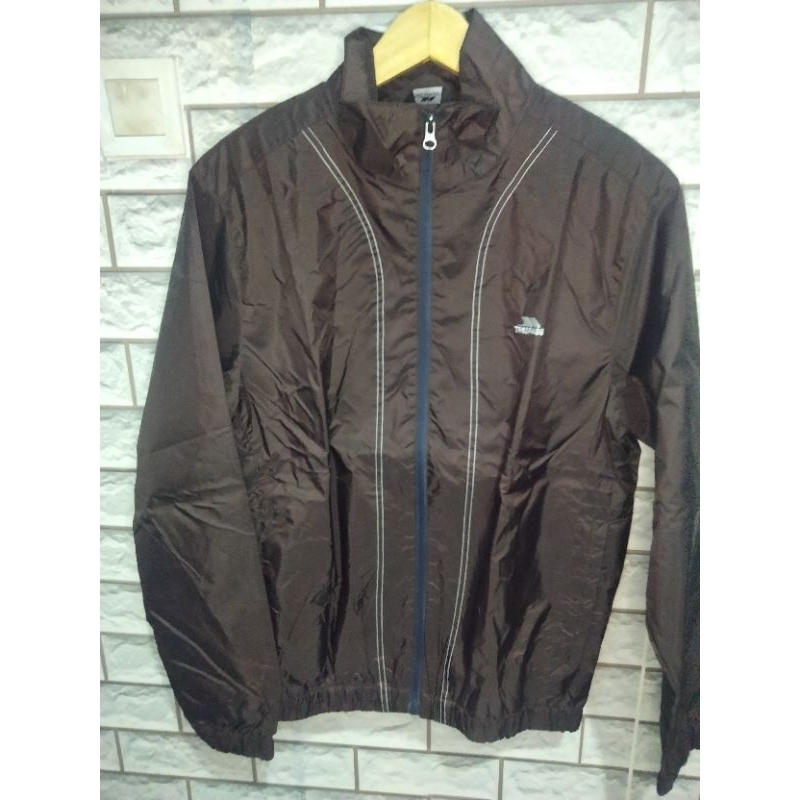 Jacket Trespass Original, Eiger, Rigi, Loap, Rompi Mountain design, Hollister