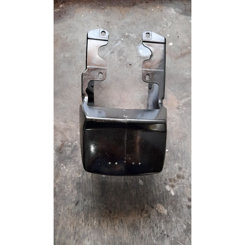 cover body belakang suzuki rc bravo rc100 rc80 original