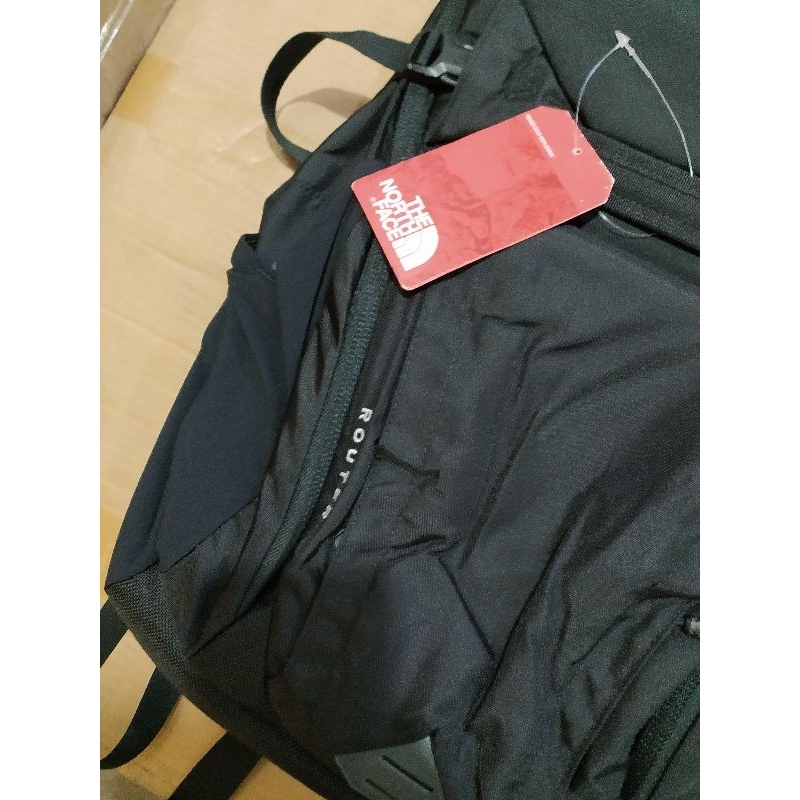 The North Face Router Backpack 40Liter Original