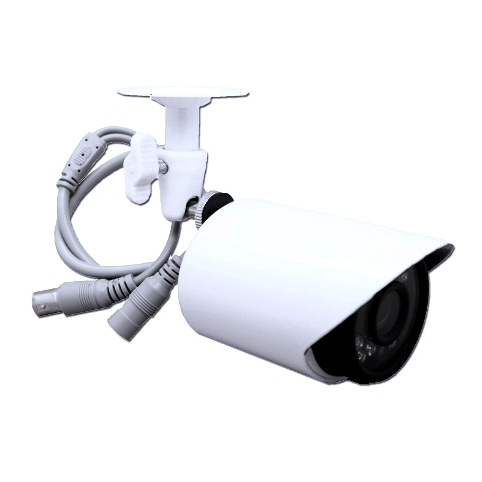 Kamera CCTV Outdoor CMOS 500TVL 24 IR [CP200]