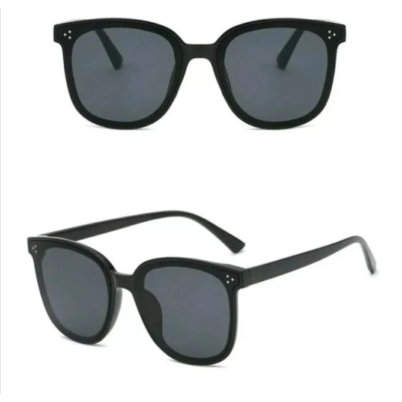 Kacamata Hitam Korean Fashion / Sunglassess Wanita &amp; Pria Unisex