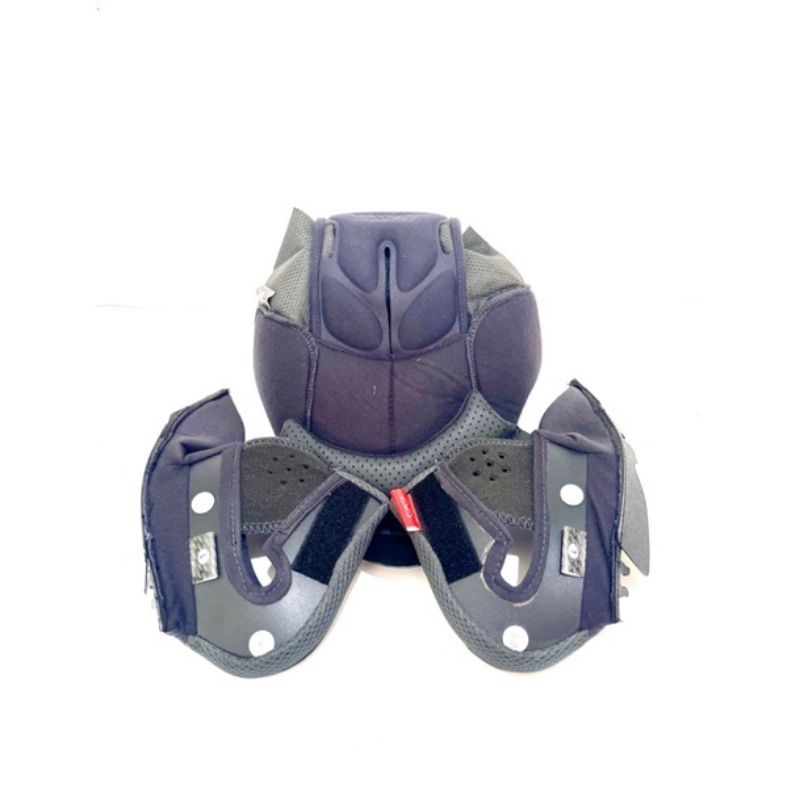 Busa helm Kyt Nfj original