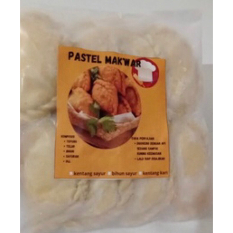 

Pastel Frozen ini 8 pcs